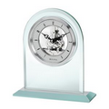 Bulova Clarity Clock